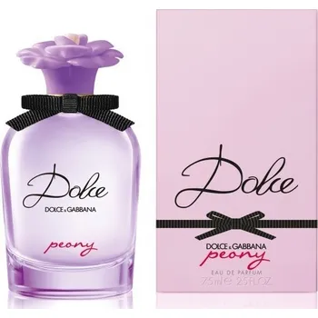 Dolce & Gabbana Dolce & Gabbana Dolce Peony, Parfémovaná voda 75ml - Tester Pre ženy Parfémovaná voda