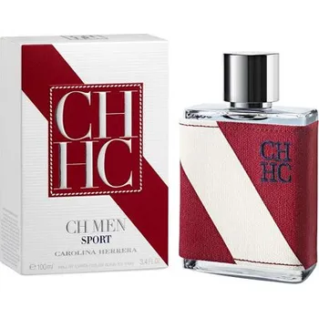 Dámský parfém Carolina Herrera Carolina Herrera CH Sport, Toaletní voda 100ml - tester Pre mužov Toaletní voda + Vzorek vůně zadarmo pri veľkej objednávke