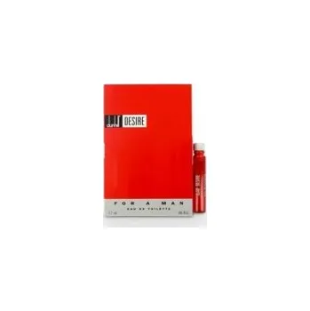 Pánský parfém Dunhill Dunhill Desire, Vzorek vůně Pre mužov Toaletní voda + Vzorek vůně zadarmo pri veľkej objednávke