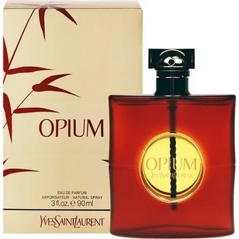 Dámský parfém Yves Saint Laurent Yves Saint Laurent Opium 2009, Parfumovaná voda 30ml Pre ženy Parfémovaná voda + Vzorek vůně zadarmo pri veľkej objednávke