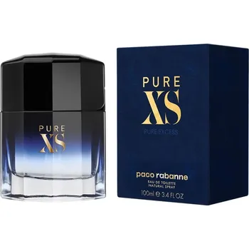 Pánský parfém Paco Rabanne Paco Rabanne Pure XS pour Homme, Toaletní voda 100ml - Tester Pre mužov Toaletní voda