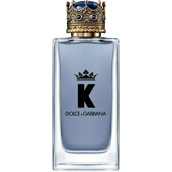 Pánský parfém Dolce & Gabbana Dolce & Gabbana K, Vzorek vůně EDP pre mužov Toaletní voda