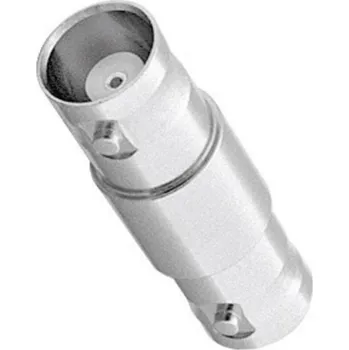 vypínač a zásuvka Amphenol B7071A1-ND3G-50 BNC adaptér BNC zásuvka - BNC zásuvka 1 ks