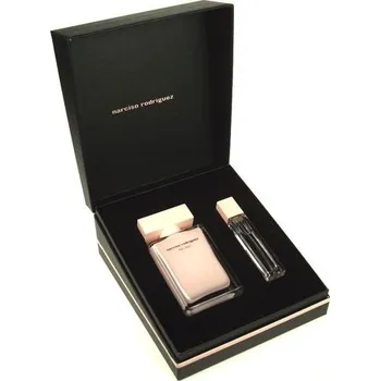 Dámský parfém Narciso Rodriguez Narciso Rodriguez For Her, Edp 100ml + 10ml Edp Pre ženy Parfumovaná voda + Vzorek vůně zadarmo pri veľkej objednávke