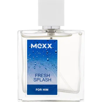 Mexx Mexx Fresh Splash, Voda po holení 50ml Voda po holení Pre mužov