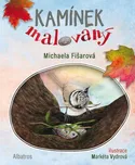 Kamínek malovaný - Michaela Fišarová…