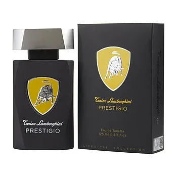 Pánský parfém Lamborghini Lamborghini Prestigio, Toaletní voda 75ml Pre mužov Toaletní voda