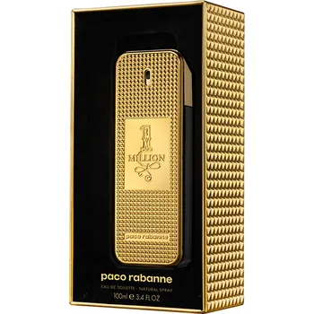 Parfém Paco Rabanne Paco Rabanne 1 Million Collector's Edition 2016, Toaletní voda 100ml Pre mužov Toaletní voda + Vzorek vůně zadarmo pri veľkej objednávke