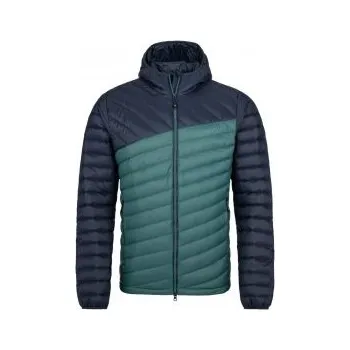 Kilpi PYRAMIDEN-M tmavě modrá S; Modrá bunda + DÁREK DLE VÝBĚRU!