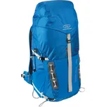 Batoh HIGHLANDER Vorlich 40 l modrý