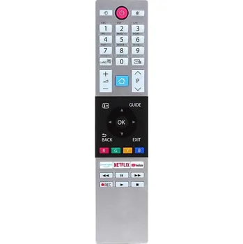 Dálkový ovladač TOSHIBA CT-8543 - náhradní dálkový ovladač