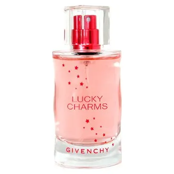 Dámský parfém Givenchy Givenchy Lucky Charms, Toaletní voda 90ml Pre ženy Toaletní voda