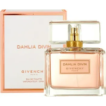 Dámský parfém Givenchy Givenchy Dahlia Divin, Toaletní voda 75ml - tester Pre ženy Toaletní voda + Vzorek vůně zadarmo pri veľkej objednávke