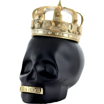 Pánský parfém Police Police To Be The King, EDT - Vzorek vůně Pre mužov Toaletní voda