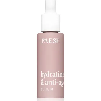 Pleťové sérum Paese Nanorevit protivráskové a hydratační sérum 30 ml