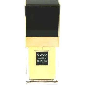 Dámský parfém Chanel Chanel Coco, Parfémovaná voda 50ml Pre ženy Parfémovaná voda + Vzorek vůně zadarmo pri veľkej objednávke