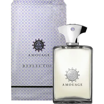 Pánský parfém Amouage Amouage Reflection Man, Parfumovaná voda 100ml, Tester Pre mužov Parfumovaná voda