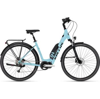 Sport KELLYS Estima 10 SH Sky Blue S 504Wh Velikost: M, Barva: Sky blue Nevíte kde uplatnit Benefity obecně, zeptej se info@megabike-cyklo.cz