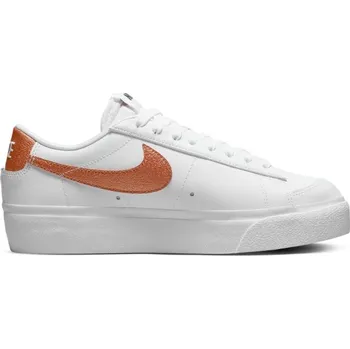 Dámské tenisky Obuv Nike Blazer Low Platform Women s Shoes dq7571-100 Velikost 38,5 EU | 5 UK | 7,5 US | 24,5 CM