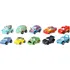 autíčko Mattel Cars 3 GKG08 Radiator Springs Ramone 10 ks