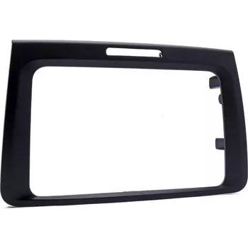 Autorádio Rámeček autorádia (2DIN) ŠKODA Superb II (2008-2015)