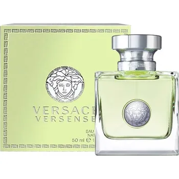Dámský parfém Versace Versace Versense, Toaletní voda 5ml Pre ženy Toaletní voda + Vzorek vůně zadarmo pri veľkej objednávke