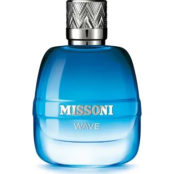 Parfém Missoni Missoni Wave, Toaletní voda 30ml pre mužov Toaletní voda