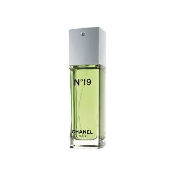 Dámský parfém Chanel Chanel No. 19, Toaletní voda 50ml Pre ženy Toaletní voda + Vzorek vůně zadarmo pri veľkej objednávke