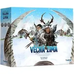 Tlama Games Věčná zima: Paleoindiáni
