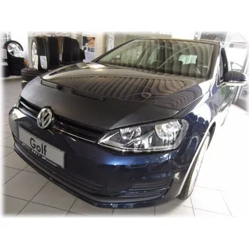 Kapota Kožený kryt/potah kapoty Volkswagen Golf 7, VII