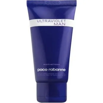 Sprchový gel Paco Rabanne Paco Rabanne Ultraviolet, Sprchový gél 50ml Sprchový gél Pre mužov