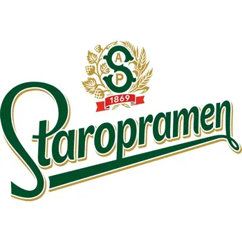 Pivo Staropramen 11° 50l