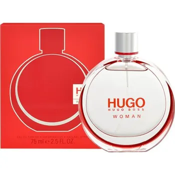 Nestandardní parfém Hugo Boss Hugo Boss Hugo Woman, Parfumovaná voda 50ml