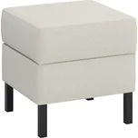 Taburet Slide III malý s úložným prostorem