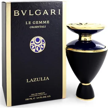 Bvlgari Bvlgari Le Gemme Orientali Lazulia, Parfémovaná voda 100ml pre ženy Parfémovaná voda