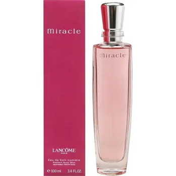 Parfém Lancome Lancome Miracle, Tělový závoj 100ml Tělový závoj Pre ženy