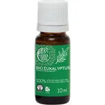 Tierra Verde Silice BIO eukalyptus 10 ml