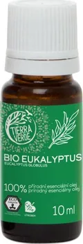 Tierra Verde Silice BIO eukalyptus 10 ml