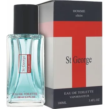 Pánský parfém Tommy Hilfiger Homme Collection St. George Toaletní voda 100ml (Alternatíva vône Tommy Hilfiger Tommy) Pre mužov Toaletní voda