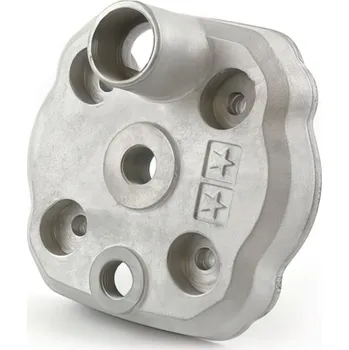 Válec motoru Hlava válce Stage6 BigRacing / Streetrace 88ccm Minarelli AM6