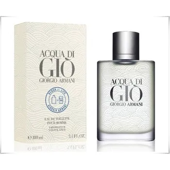 Parfém Giorgio Armani Giorgio Armani Acqua di Gio - Acqua for life, Toaletní voda 100ml - tester Pre mužov Toaletní voda + Vzorek vůně zadarmo pri veľkej objednávke