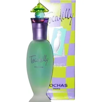 Dámský parfém Rochas Rochas Tocadilly, Toaletní voda 3ml Pre ženy Toaletní voda + Vzorek vůně zadarmo pri veľkej objednávke