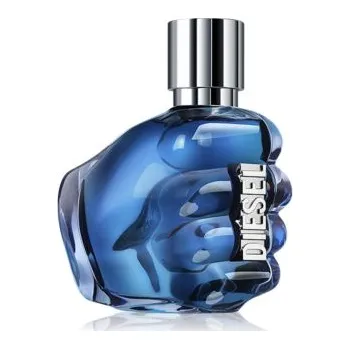 Parfém Diesel Diesel Sound of the Brave, Toaletní voda 75ml - Tester Pre mužov Toaletní voda