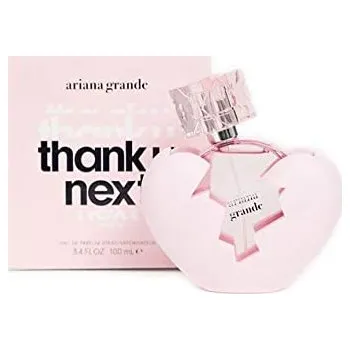 Parfém Ariana Grande Ariana Grande Thank U Next, Parfémovaná voda 100ml - Tester pre ženy Parfemovana voda