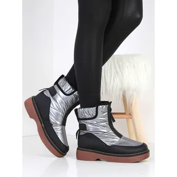 Dámské válenky Cabin Dámské sněhule HB088-3G Velikost: 38