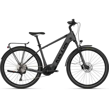 Elektrokolo KELLYS E-Carson 70 P M 28" 725Wh Velikost: M, Barva: Dark Nevíte kde uplatnit Benefity obecně, zeptej se info@megabike-cyklo.cz