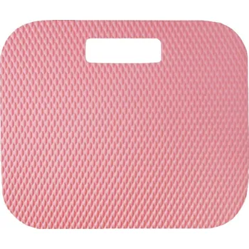 Podsedák PĚNOVÝ PODSEDÁK S MADLEM RŮŽOVÁ 1 cm