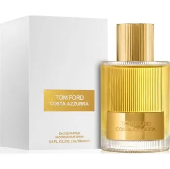 Pánský parfém Tom Ford Tom Ford Costa Azzurra, Parfumovaná voda 100ml Pre všetkých Parfumovaná voda