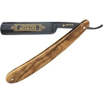 Břitva na holení Břitva DOVO Solingen 125820211 N - "DIAMANT"