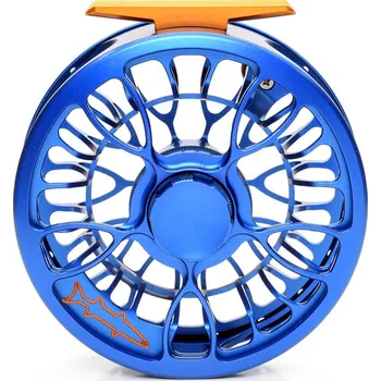 Rybářský naviják Muškařský naviják Vision Merisuola (Vision Merisuola Reel)